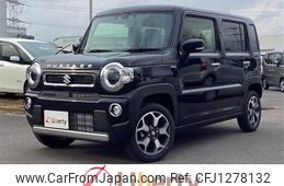 suzuki hustler 2024 quick_quick_MR92S_MR92S-488693
