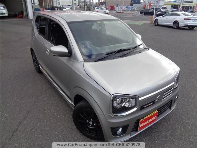 suzuki alto-works 2021 -SUZUKI--Alto Works 4BA-HA36S--HA36S-934911---SUZUKI--Alto Works 4BA-HA36S--HA36S-934911- image 2