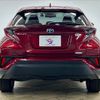 toyota c-hr 2017 -TOYOTA--C-HR DAA-ZYX10--ZYX10-2095551---TOYOTA--C-HR DAA-ZYX10--ZYX10-2095551- image 19