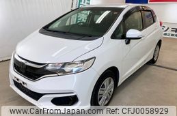 honda fit 2019 YAMAKATSU_GK3-1349651