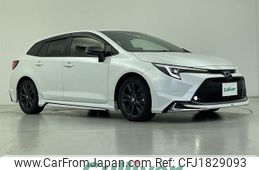toyota corolla-touring-wagon 2023 CFJ1829093