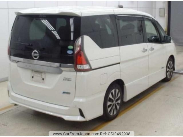 nissan serena 2018 quick_quick_DAA-GFC27_093418 image 2