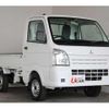 mitsubishi minicab-truck 2018 quick_quick_EBD-DS16T_DS16T-383052 image 4