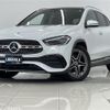 mercedes-benz gla-class 2021 -MERCEDES-BENZ--Benz GLA 3DA-247713M--W1N2477132J277855---MERCEDES-BENZ--Benz GLA 3DA-247713M--W1N2477132J277855- image 1