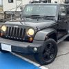 chrysler jeep-wrangler 2007 -CHRYSLER--Jeep Wrangler JK38L--7L163857---CHRYSLER--Jeep Wrangler JK38L--7L163857- image 1