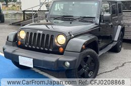 chrysler jeep-wrangler 2007 -CHRYSLER--Jeep Wrangler JK38L--7L163857---CHRYSLER--Jeep Wrangler JK38L--7L163857-