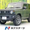 suzuki jimny 2022 CFJ1720148 image 1