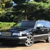 volvo 850 1996 -VOLVO--Volvo 850 Wagon 8B5234W--2266283---VOLVO--Volvo 850 Wagon 8B5234W--2266283- image 1