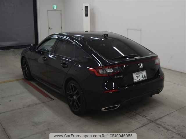 honda civic 2023 -HONDA 【姫路 330ニ2046】--Civic FL1-1101343---HONDA 【姫路 330ニ2046】--Civic FL1-1101343- image 2