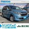 honda freed 2016 -HONDA 【船橋 500ｽ7716】--Freed GB7--1013123---HONDA 【船橋 500ｽ7716】--Freed GB7--1013123- image 1