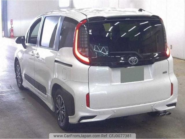 toyota sienta 2023 quick_quick_6AA-MXPL10G_MXPL10-1028127 image 2