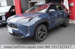 toyota yaris-cross 2025 quick_quick_6AA-MXPJ15_MXPJ15-3053635