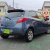 mazda demio 2014 quick_quick_DBA-DE3FS_DE3FS-564724 image 2