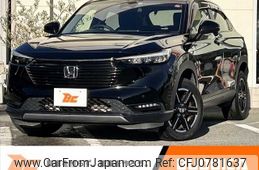 honda vezel 2022 -HONDA--VEZEL 6BA-RV3--RV3-1007342---HONDA--VEZEL 6BA-RV3--RV3-1007342-