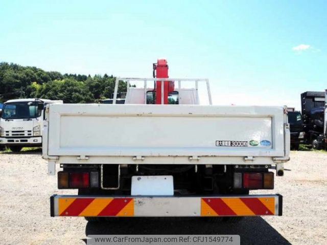 isuzu elf-truck 2009 CFJ1549774 image 2