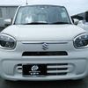 suzuki alto 2023 -SUZUKI--Alto 5AA-HA97S--HA97S-115210---SUZUKI--Alto 5AA-HA97S--HA97S-115210- image 4