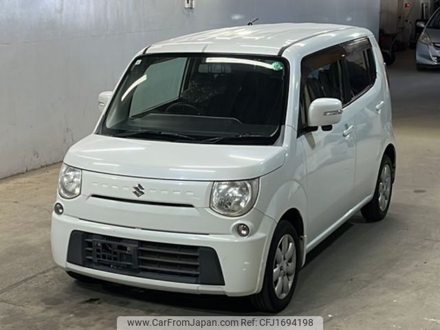 suzuki mr-wagon 2011 CFJ1694198 image 1