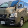 nissan nv350-caravan-van 2017 quick_quick_CBF-VR2E26_VR2E26-039969 image 1