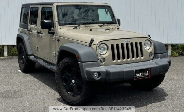 jeep wrangler 2018 366 image 1
