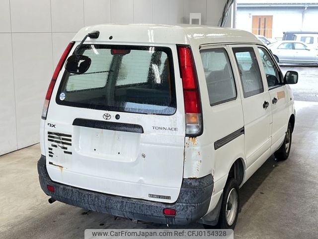 toyota townace-van 2001 -TOYOTA--Townace Van KR42V-0062694---TOYOTA--Townace Van KR42V-0062694- image 2