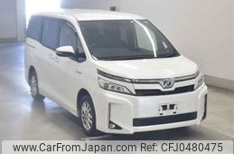 toyota voxy undefined -TOYOTA--Voxy ZWR80G-0439220---TOYOTA--Voxy ZWR80G-0439220-