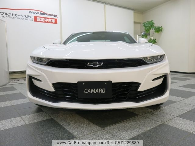chevrolet camaro 2024 -GM--Chevrolet Camaro 7BA-A1XC--1G1F91RX5P0156835---GM--Chevrolet Camaro 7BA-A1XC--1G1F91RX5P0156835- image 2