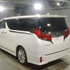 toyota alphard 2020 -TOYOTA--Alphard 3BA-AGH30W--AGH30-0336175---TOYOTA--Alphard 3BA-AGH30W--AGH30-0336175- image 5