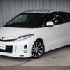 toyota estima 2012 -TOYOTA--Estima DBA-ACR50W--ACR50-7113563---TOYOTA--Estima DBA-ACR50W--ACR50-7113563- image 1