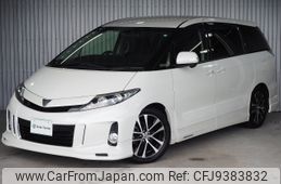 toyota estima 2012 -TOYOTA--Estima DBA-ACR50W--ACR50-7113563---TOYOTA--Estima DBA-ACR50W--ACR50-7113563-