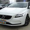 volvo v40 2018 -VOLVO--Volvo V40 DBA-MB4154T--YV1MV2820K2546723---VOLVO--Volvo V40 DBA-MB4154T--YV1MV2820K2546723- image 1