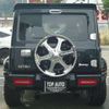 suzuki jimny 2024 CFJ1582470 image 3