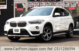 bmw x1 2018 -BMW--BMW X1 LDA-HT20--WBAHT920403F17196---BMW--BMW X1 LDA-HT20--WBAHT920403F17196-