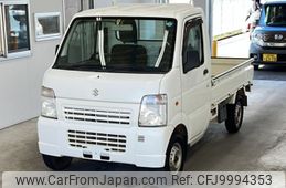 suzuki carry-truck 2012 -SUZUKI--Carry Truck DA63T-790372---SUZUKI--Carry Truck DA63T-790372-