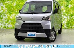daihatsu hijet-cargo 2021 quick_quick_S321V_S321V-0489579