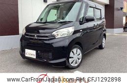 mitsubishi ek-space 2016 quick_quick_B11A_B11A-0107435