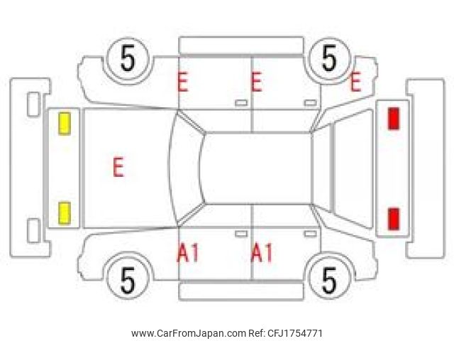 daihatsu taft 2020 CFJ1754771 image 2
