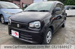 suzuki alto 2017 CFJ1848927