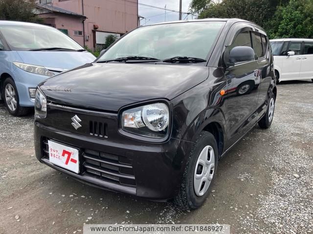 suzuki alto 2017 CFJ1848927 image 1