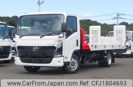mazda titan 2025 CFJ1804693