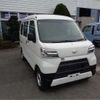 daihatsu hijet-van 2021 -DAIHATSU 【前橋 480】--Hijet Van 3BD-S331V--S331V-0277869---DAIHATSU 【前橋 480】--Hijet Van 3BD-S331V--S331V-0277869- image 1