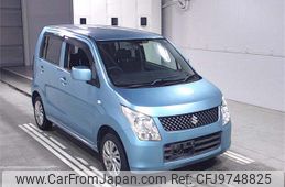 suzuki wagon-r 2012 -SUZUKI--Wagon R MH23S-899436---SUZUKI--Wagon R MH23S-899436-