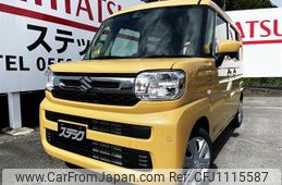 suzuki spacia 2024 quick_quick_5AA-MK94S_MK94S-196036