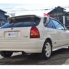 honda civic 2000 -HONDA 【石川 530ﾅ2552】--Civic GF-EK9--EK9-1202720---HONDA 【石川 530ﾅ2552】--Civic GF-EK9--EK9-1202720- image 27