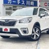 subaru forester 2018 -SUBARU--Forester 5AA-SKE--SKE-004644---SUBARU--Forester 5AA-SKE--SKE-004644- image 1