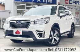 subaru forester 2018 -SUBARU--Forester 5AA-SKE--SKE-004644---SUBARU--Forester 5AA-SKE--SKE-004644-