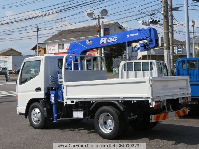 mitsubishi-fuso canter 2005 -MITSUBISHI--Canter FE73DB--511093---MITSUBISHI--Canter FE73DB--511093- image 2