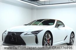 lexus lc 2023 -LEXUS--Lexus LC 5BA-URZ100--URZ100-0007288---LEXUS--Lexus LC 5BA-URZ100--URZ100-0007288-