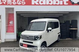 honda n-van 2018 -HONDA--N VAN HBD-JJ2--JJ2-4000584---HONDA--N VAN HBD-JJ2--JJ2-4000584-