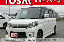 suzuki spacia 2014 quick_quick_MK32S_MK32S-548642