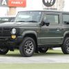 suzuki jimny 2021 -SUZUKI--Jimny 3BA-JB64W--JB64W-224386---SUZUKI--Jimny 3BA-JB64W--JB64W-224386- image 25